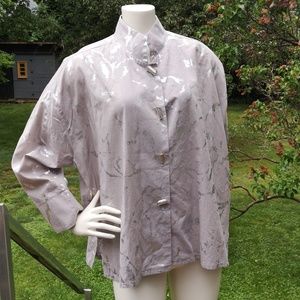The Big Shirt by Carole Tomkins